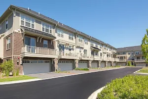Deer Park Crossing Apartments and Townhomes image