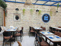 Atmosphère du Restaurant tunisien EdDar Restaurant à Paris - n°7