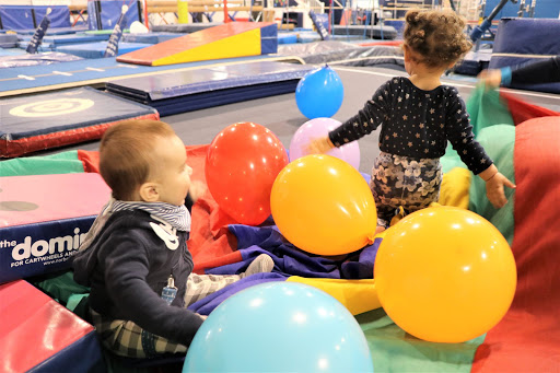 Gymnastics Center «Tech Gymnastics», reviews and photos, 15000 Woodinville-Redmond #200, Woodinville, WA 98072, USA