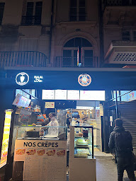 Photo n°5 de Pita Tacos à Paris ()