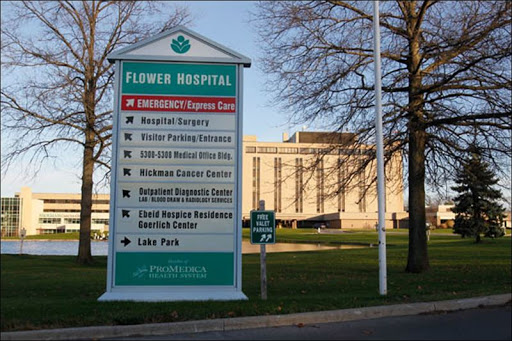 ProMedica Flower Hospital - Radiology
