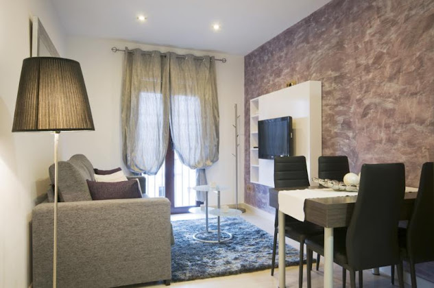 Photo Apartamento turístico Aparthotel Ramblas 108 Oficial 08002 Barcelona
