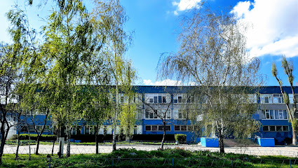 Навчально-виховний комплекс І ступеня №138
