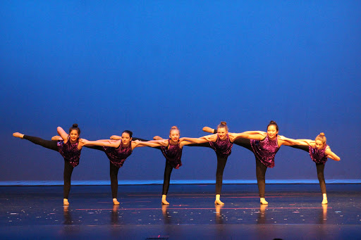 Dance School «Turning Pointe Dance Studio», reviews and photos, 2851 Cross Timbers Rd, Flower Mound, TX 75028, USA