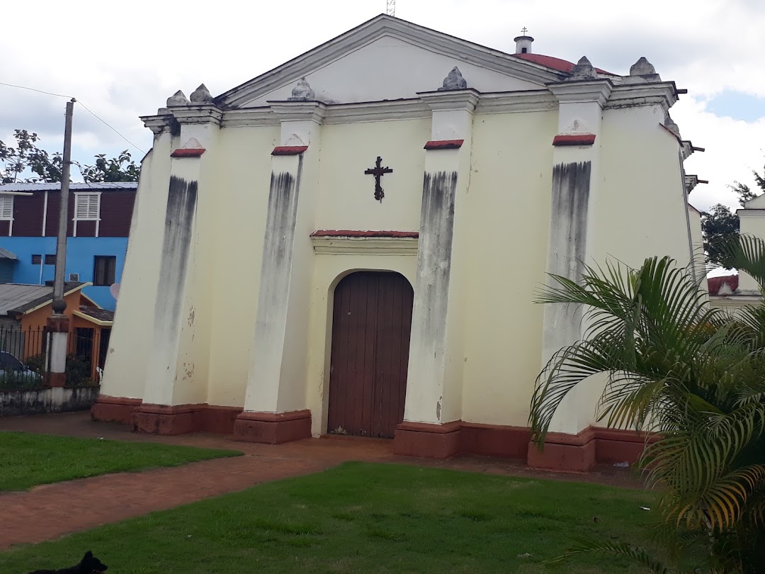 Iglesia De Dios De La Profecia Sabana Grande De Boya