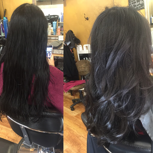 Hair Salon «Hair By Elizabeth. Bumble And Bumble.», reviews and photos, 222 D St #9a, Davis, CA 95616, USA