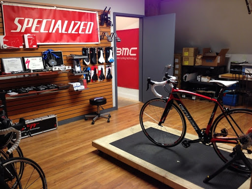 Bicycle Store «Ridgefield Bicycle Company», reviews and photos, 88 Danbury Rd, Ridgefield, CT 06877, USA