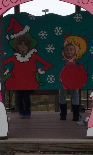 Outlet Mall «The Outlet Shoppes At Fremont», reviews and photos, 6245 N Old 27, Fremont, IN 46737, USA