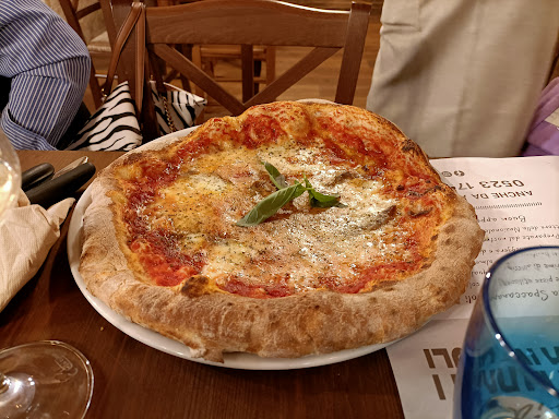 Spaccanapoli in Piacenza, Provincia di Piacenza
