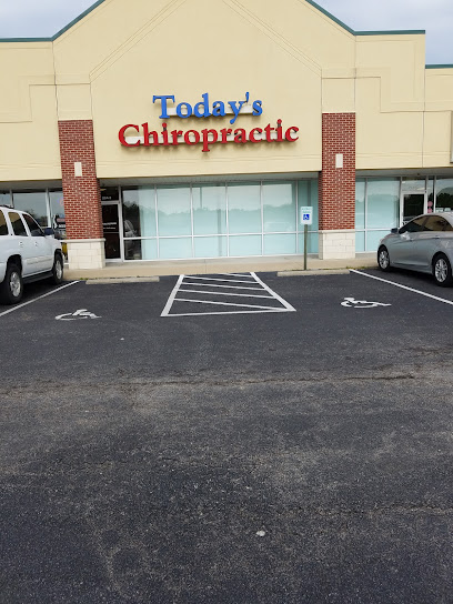 Todays Chiropractic - Chiropractor in Louisville Kentucky
