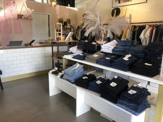 Reviews of Social Clothing & Co in Queenstown - Clothing store