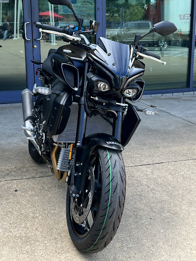 Motorcycle Dealer «Coleman Powersports», reviews and photos, 14105 Telegraph Rd, Woodbridge, VA 22192, USA