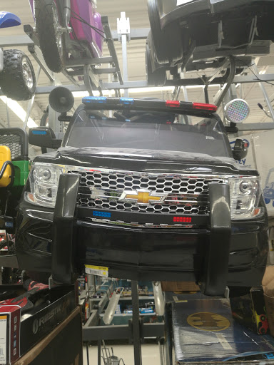 Department Store «Walmart Supercenter», reviews and photos, 1149 Nimmo Pkwy, Virginia Beach, VA 23456, USA