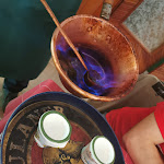 Photo n°1 de l'avis de Elena. fait le 19/11/2019 à 04:05 sur le  Ristorante Laghetto à Telve