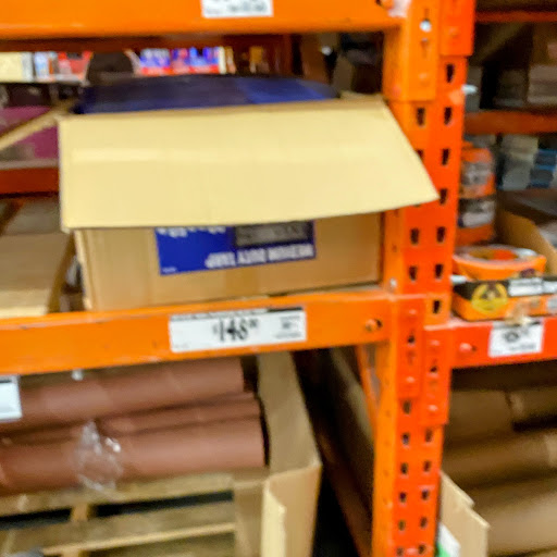 Home Improvement Store «The Home Depot», reviews and photos, 1451 W Foothill Blvd, Rialto, CA 92376, USA