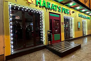 Harat's Pub Белорусская image