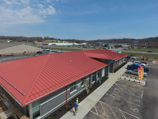 Roofing Contractor «Carlon Roofing & Sheet Metal», reviews and photos, 1430 Selinda Ave, Louisville, KY 40213, USA