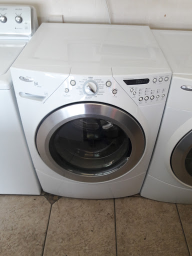 Appliance Parts Supplier «Low Cost Appliances», reviews and photos, 11403 Seminole Blvd, Largo, FL 33778, USA