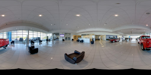 Chevrolet Dealer «Bob Brown Chevrolet», reviews and photos, 3600 111th St, Urbandale, IA 50322, USA