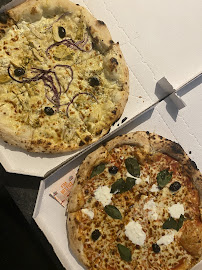 Plats et boissons du Pizzeria Les Pizzas du Luberon à Pertuis - n°4