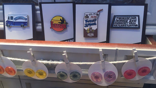 Gift Shop «Philadelphia Independents», reviews and photos, 35 N 3rd St, Philadelphia, PA 19106, USA