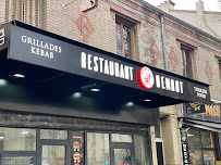 Photos du propriétaire du Restaurant turc Restaurant Nemrut à Saint-Ouen-sur-Seine - n°12