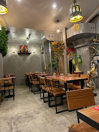 Atmosphère du Restaurant thaï Paya Thaï Beaubourg à Paris - n°3