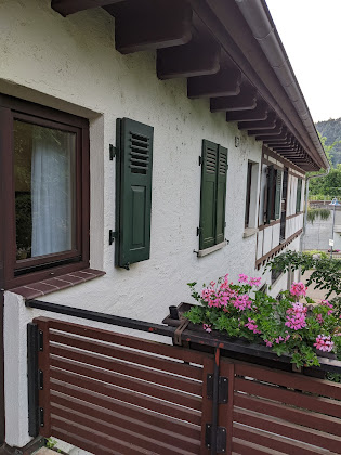 Photos des visiteurs hôtels Hotel-Gasthaus Zur Eiche 77756 Hausach