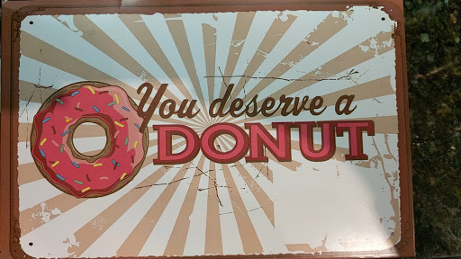 Donut Shop «Donut Maker», reviews and photos, 9625 E Arapahoe Rd, Greenwood Village, CO 80112, USA