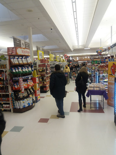 Supermarket «Super Stop & Shop», reviews and photos, 1831 Main St, Peekskill, NY 10566, USA