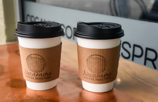 Coffee Roasters «Needmore Coffee Roasters», reviews and photos, 104 N Pete Ellis Dr e, Bloomington, IN 47408, USA