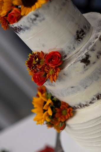 Event Venue «The Amber Room Colonnade», reviews and photos, 1 Stacey Rd, Danbury, CT 06811, USA