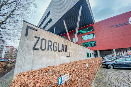 Zorglab VIVES Hogeschool Xaverianenstraat 10, 8200 Brugge, Belgique