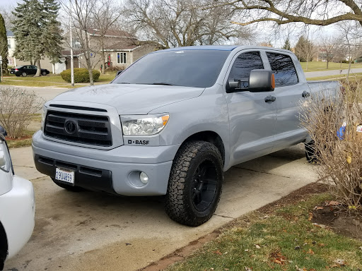 Car Wash «Jet Brite Car Wash», reviews and photos, 600 E Boughton Rd, Bolingbrook, IL 60440, USA