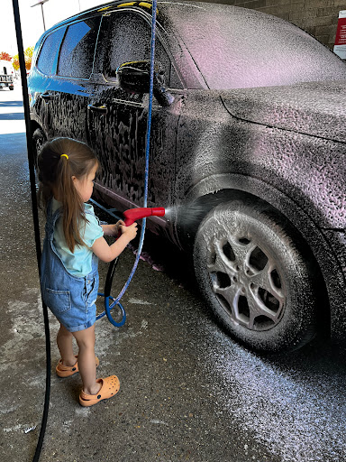 Freedom Auto Wash - Longmont North en Longmont