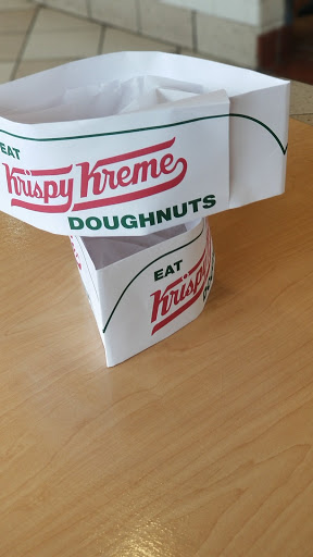 Donut Shop «Krispy Kreme Buford», reviews and photos, 3387 Buford Dr NE, Buford, GA 30519, USA