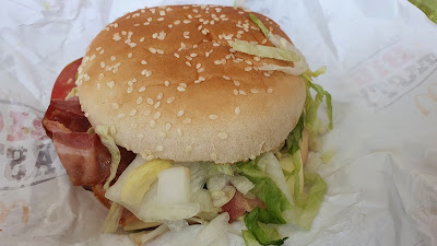 McDonald's à Sainte-Maxime