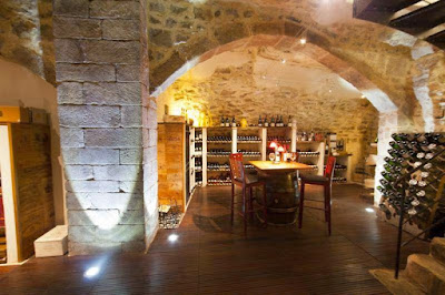 La Table Gourmande à Aubenas