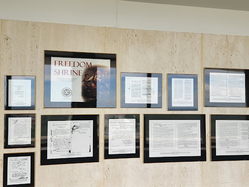 Tourist Attraction «Florida State Capitol», reviews and photos, 400 S Monroe St, Tallahassee, FL 32399, USA