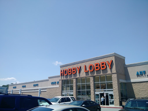 Craft Store «Hobby Lobby», reviews and photos, 1570 Hood Pkwy NW, Kennesaw, GA 30152, USA