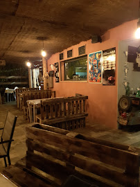 Atmosphère du Restaurant Le Bayou à Tornac - n°8
