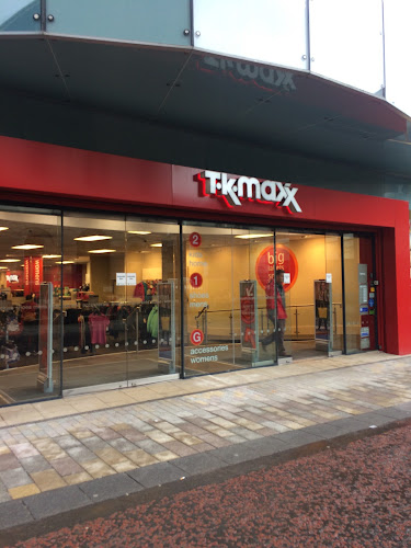 TK Maxx - Belfast