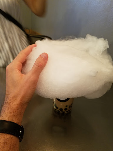 Dessert Shop «Snow Monster», reviews and photos, 17406 Beach Blvd, Huntington Beach, CA 92647, USA