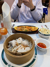 Plats et boissons du Restaurant asiatique Le Hoang Quyen d'or à Challans - n°14