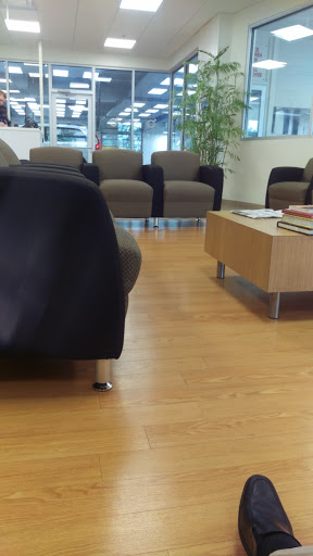 Car Dealer «Cherry Hill Volvo Cars», reviews and photos, 1810 Marlton Pike W, Cherry Hill, NJ 08002, USA