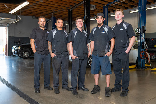 Auto Repair Shop «CARLIFE», reviews and photos, 8830 E Indian Bend Rd, Scottsdale, AZ 85250, USA