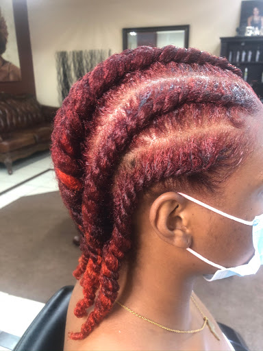 Beauty Salon «Mahogany Salon», reviews and photos, 1860 Mellwood Ave, Louisville, KY 40206, USA