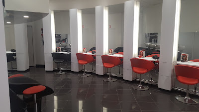 Salon Shampoo Gap à Gap