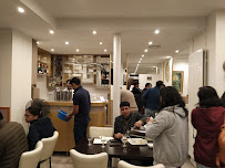 Atmosphère du Restaurant indien Welcome India à Paris - n°1