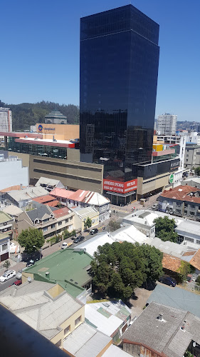 Opiniones de Estacionamiento OHIGGINS en Concepción - Centro comercial